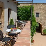 Turisme Rural Mas Ametller - Casa Gran 8 Persones * Fontclara