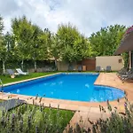 Vakantiehuis Turisme Rural Mas Ametller - Casa Gran 8 Persones *