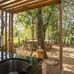 Turisme Rural Mas Ametller - Casa Gran 8 Persones Vakantiehuis *