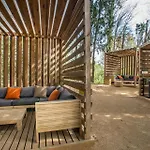 Turisme Rural Mas Ametller - Casa Gran 8 Persones Vakantiehuis