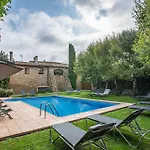 Vakantiehuis Turisme Rural Mas Ametller - Casa Gran 8 Persones