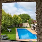 Turisme Rural Mas Ametller - Casa Gran 8 Persones Vakantiehuis