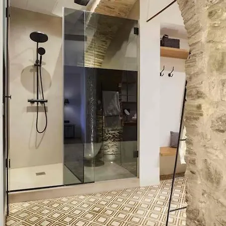 Holiday home Turisme Rural Mas Ametller - Casa Gran 8 Persones Fontclara