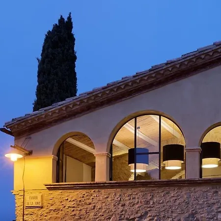 Turisme Rural Mas Ametller - Casa Gran 8 Persones Holiday home *