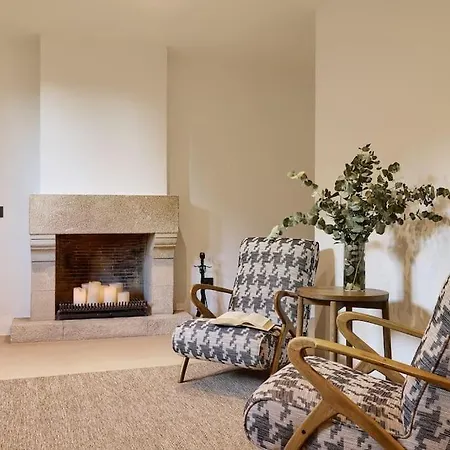 Turisme Rural Mas Ametller - Casa Gran 8 Persones Holiday home