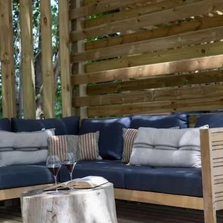Turisme Rural Mas Ametller - Casa Gran 8 Persones Holiday home