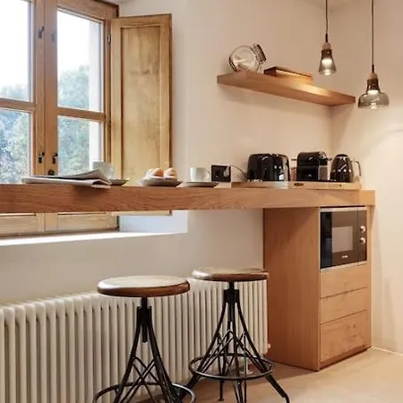 Holiday home Turisme Rural Mas Ametller - Casa Gran 8 Persones