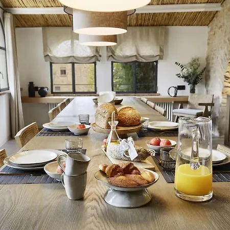 Holiday home Turisme Rural Mas Ametller - Casa Gran 8 Persones
