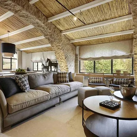 Holiday home Turisme Rural Mas Ametller - Casa Gran 8 Persones Fontclara