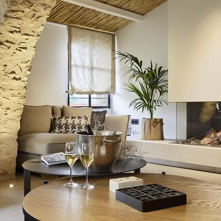 Turisme Rural Mas Ametller - Casa Gran 8 Persones Holiday home Fontclara