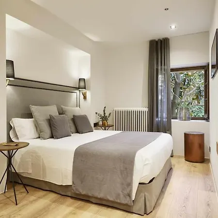 Turisme Rural Mas Ametller - Casa Gran 8 Persones