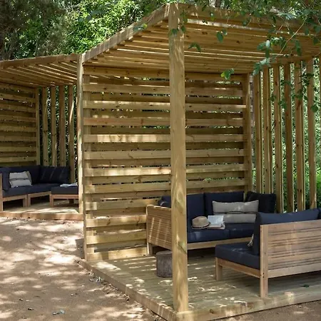 Turisme Rural Mas Ametller - Casa Gran 8 Persones Holiday home