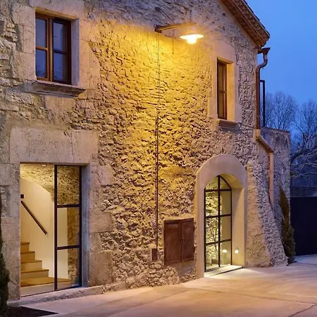 Turisme Rural Mas Ametller - Casa Gran 8 Persones
