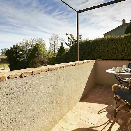 Turisme Rural Mas Ametller - Casa Gran 8 Persones Fontclara