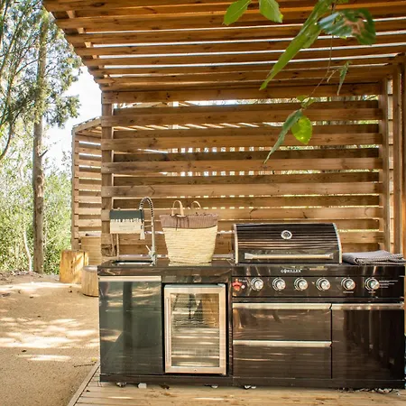 Turisme Rural Mas Ametller - Casa Gran 8 Persones