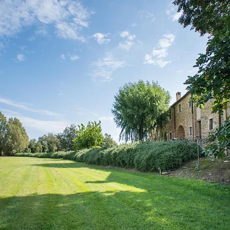 Turisme Rural Mas Ametller - Casa Gran 8 Persones