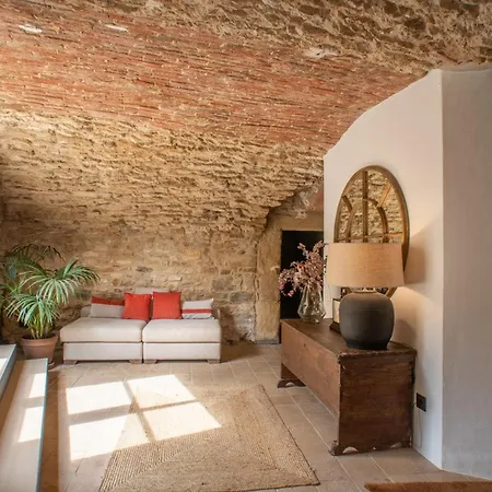 Turisme Rural Mas Ametller - Casa Gran 8 Persones Vakantiehuis *