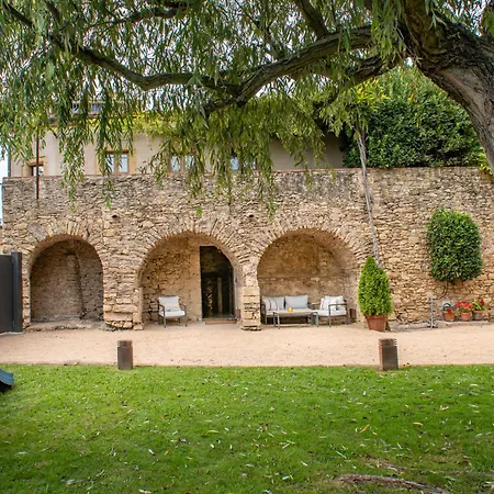 Vakantiehuis Turisme Rural Mas Ametller - Casa Gran 8 Persones